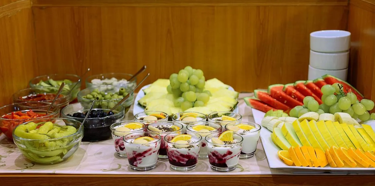 Hotel Mala Strana Πράγα