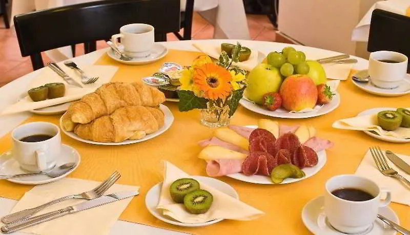 Hotel Mala Strana Πράγα Τσεχία