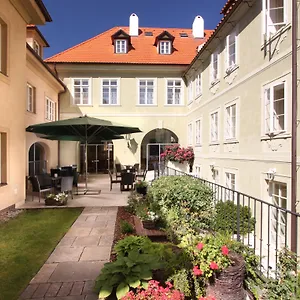 Appia Residences Prague