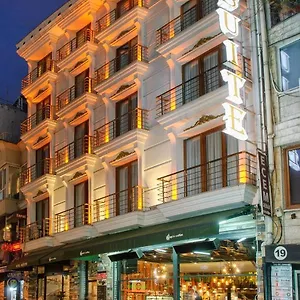 Bossuite Kadikoy Hotel Istambul