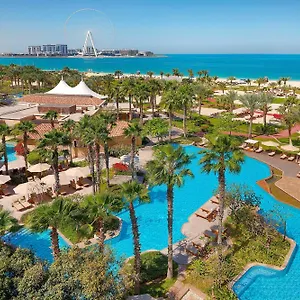 Θέρετρο The Ritz-carlton, Ντουμπάι