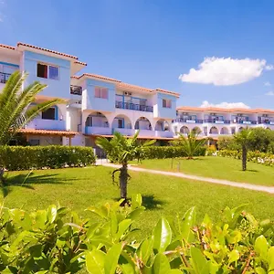 Ξενοδοχείο με διαμερίσματα Sonia Village Γερακινή
