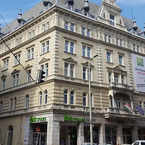 Ξενοδοχείο Ibis Styles Center Βουδαπέστη