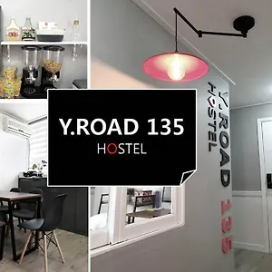 ** 게스트하우스 와이로드 135 대한민국