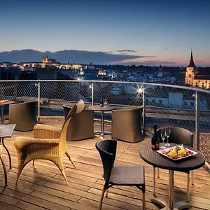 Metropol Design Old Town Πράγα
