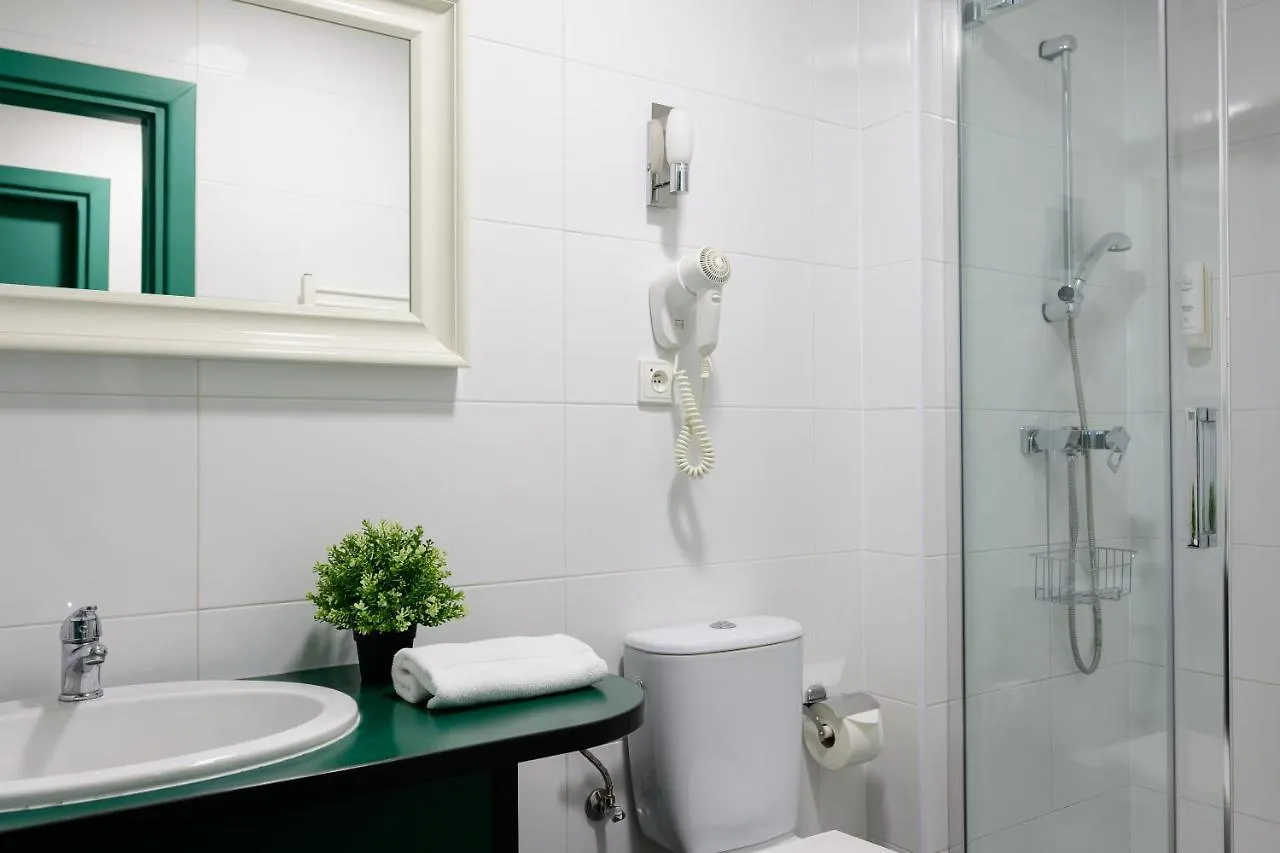 Hotel Mala Strana Prague 4*,