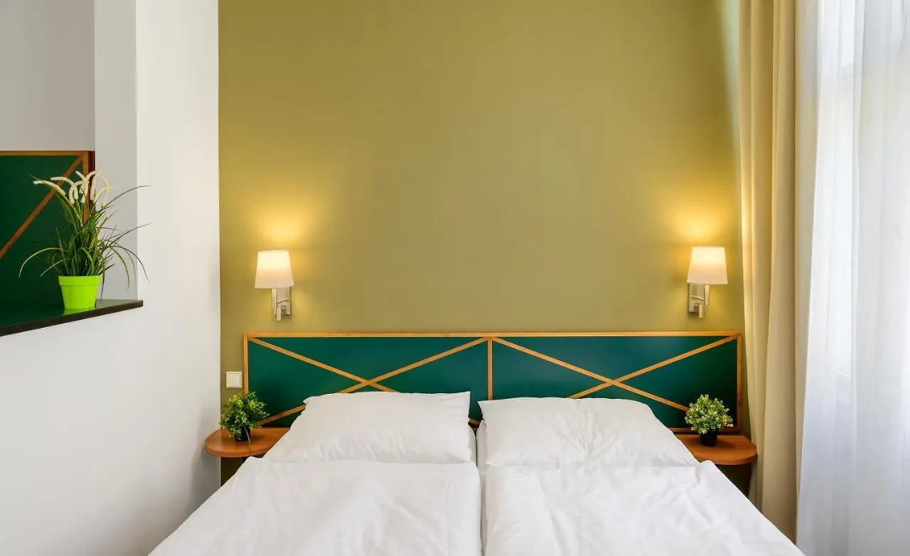 Hotel Malá Strana Prag Tschechische Republik
