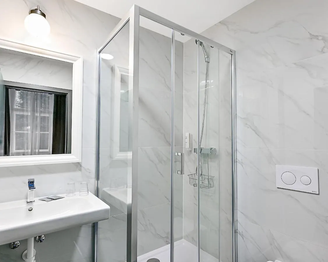 Hotel Mala Strana Prague 4*,  Czech Republic