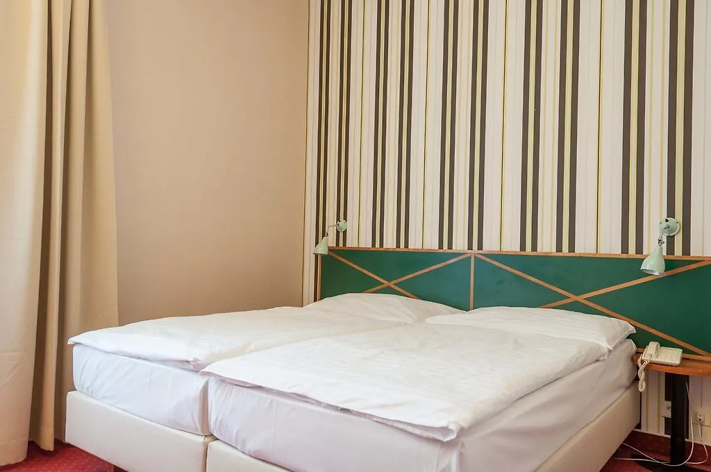 ****  Hotel Malá Strana Prag Tschechische Republik