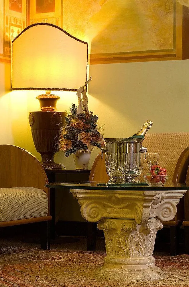 Hotel Malá Strana Prag Tschechische Republik