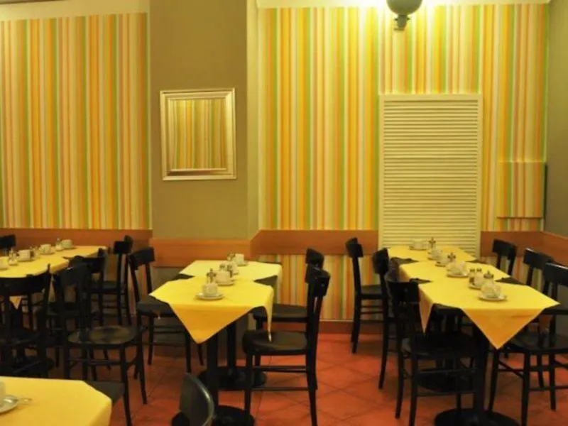 Hotel Malá Strana Prag 4*,  Tschechische Republik