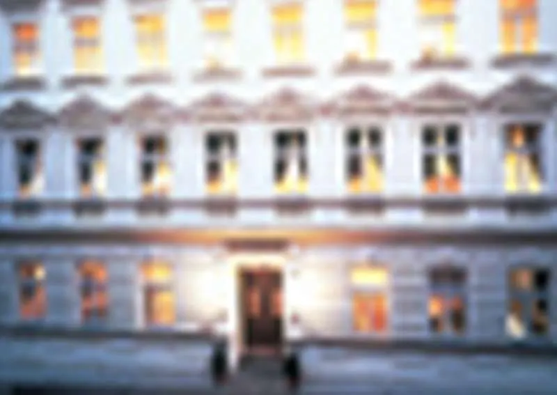 Hotel Malá Strana Prag Tschechische Republik