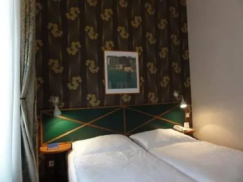 ****  Hotel Malá Strana Prag Tschechische Republik