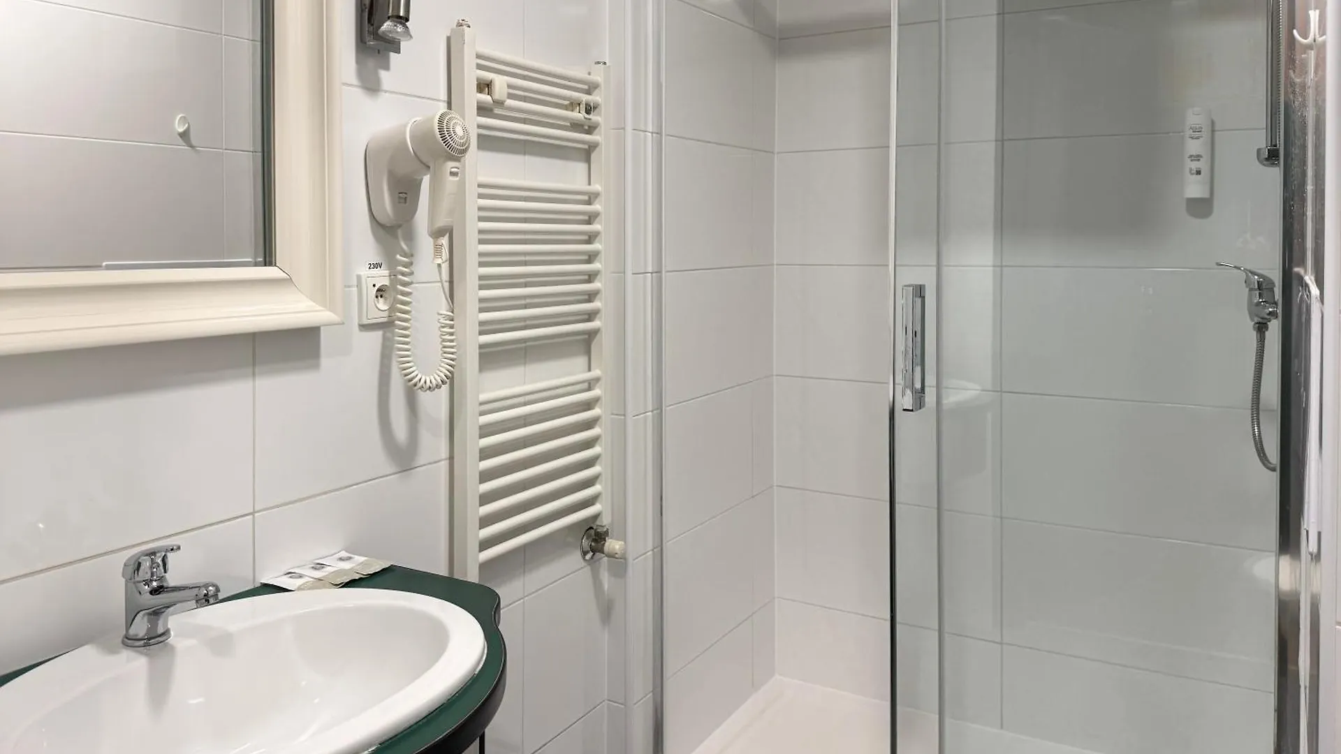 Hotel Mala Strana Prague