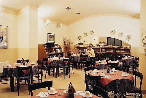 Hotel Mala Strana Prague 4*,  Czech Republic