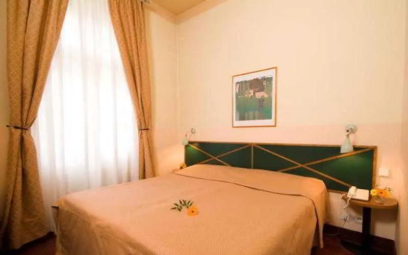 Hotel Mala Strana Prague